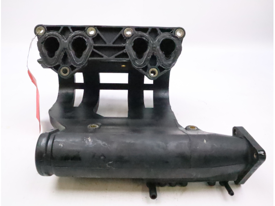 COLLECTEUR ADMISSION