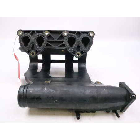 COLLECTEUR ADMISSION