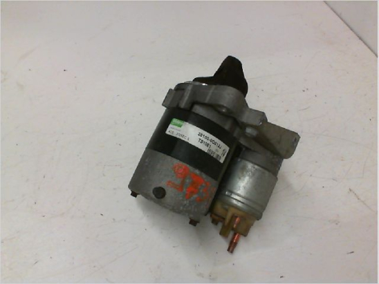 Démarreur occasion PEUGEOT 107 Phase 2 - 1.0i 12v