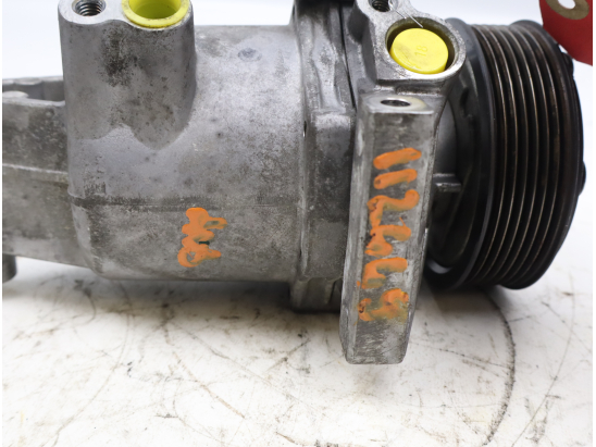 COMPRESSEUR AIR CONDITIONNE