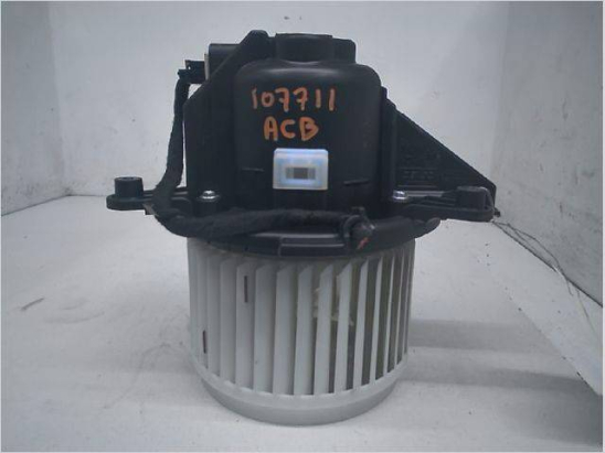 Ventilateur de chauffage occasion PEUGEOT RIFTER Phase 1 - 1.2i PureTech 110ch