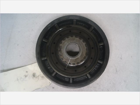 POULIE DE VILEBREQUIN