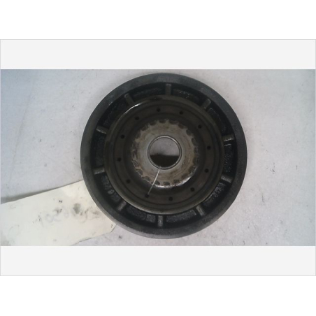 POULIE DE VILEBREQUIN