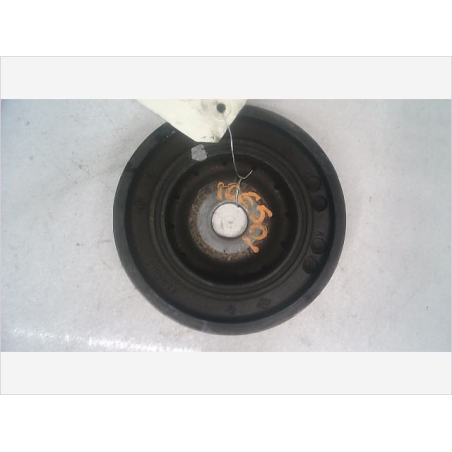 POULIE DE VILEBREQUIN