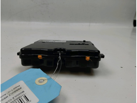 MODULE CLIMATRONIC