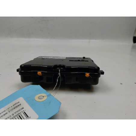 MODULE CLIMATRONIC