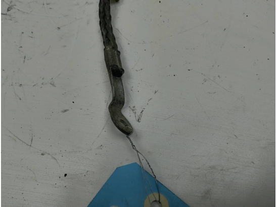 CABLE ALIMENTATION ELECTRIQUE