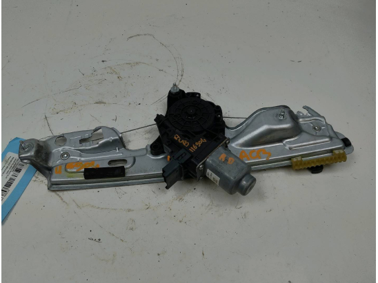 MECANISME+MOTEUR LEVE-GLACE ARD