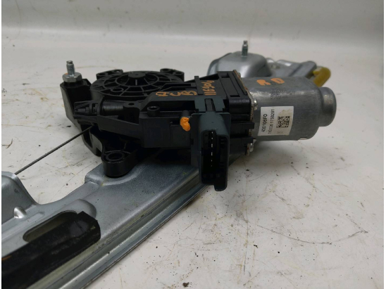 MECANISME+MOTEUR LEVE-GLACE ARD