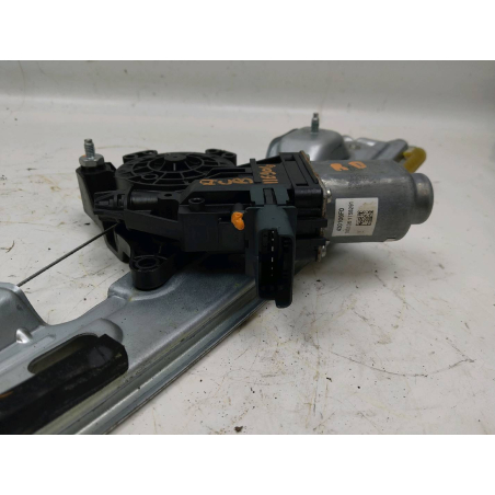 MECANISME+MOTEUR LEVE-GLACE ARD