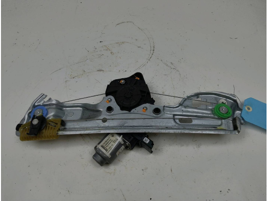 MECANISME+MOTEUR LEVE-GLACE ARD