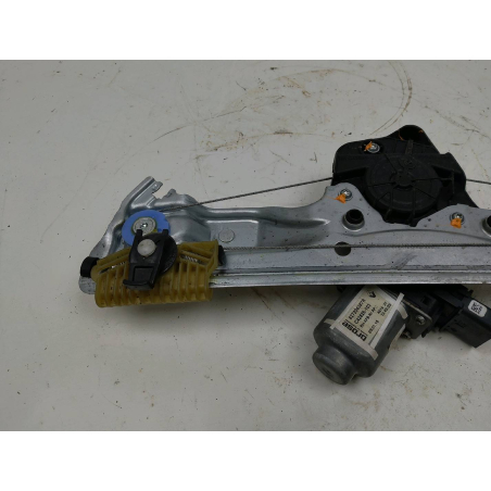 MECANISME+MOTEUR LEVE-GLACE ARD