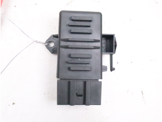 RELAIS SIEGE CHAUFFANT