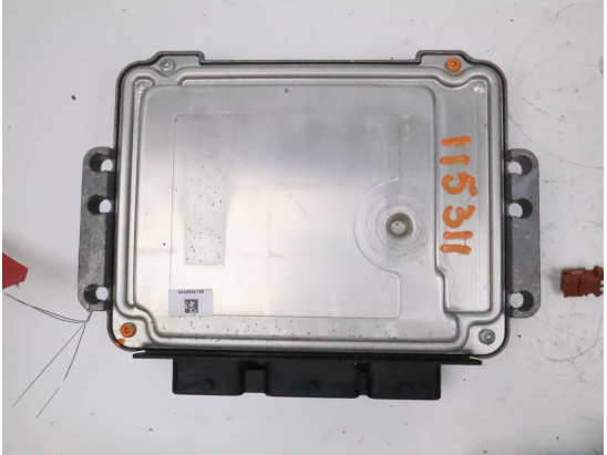 KIT SERRURES + ANTIVOL