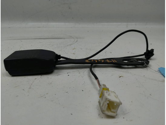 ANCRAGE CEINTURE AVD