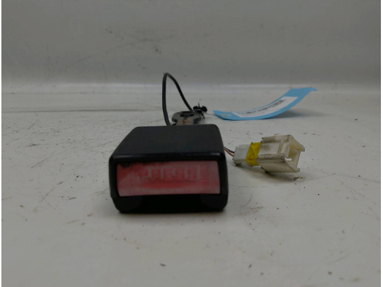 ANCRAGE CEINTURE AVD