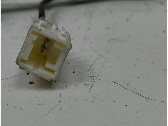 ANCRAGE CEINTURE AVD