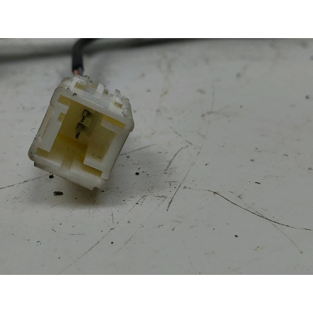 ANCRAGE CEINTURE AVD