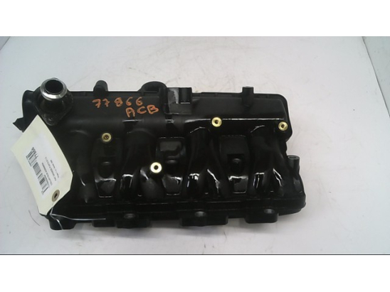 COLLECTEUR ADMISSION