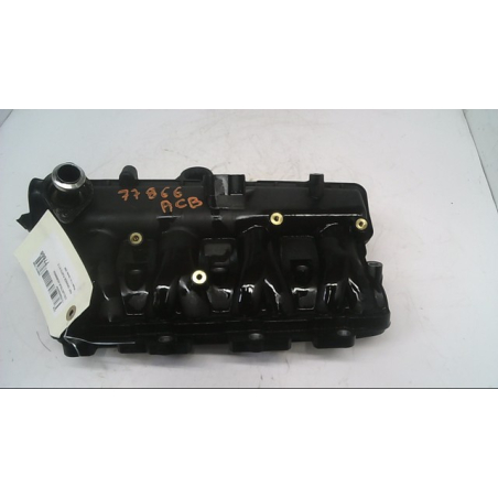 COLLECTEUR ADMISSION