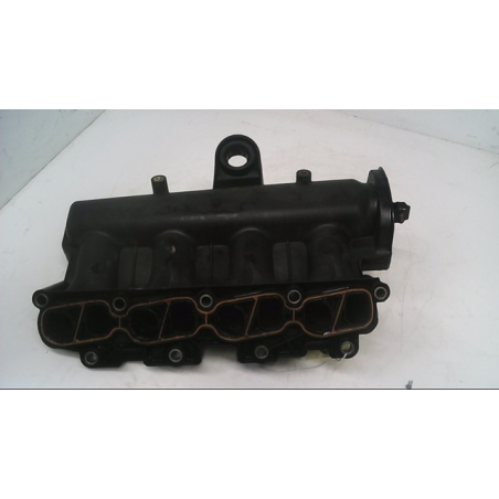 COLLECTEUR ADMISSION