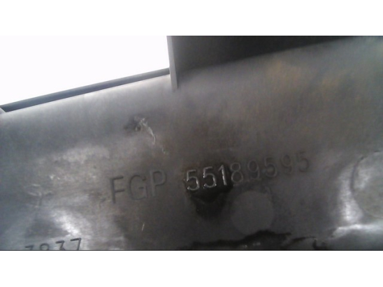 COLLECTEUR ADMISSION