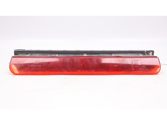 FEUX STOP SUPPLEMENTAIRE