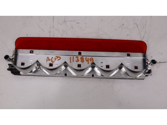 FEUX STOP SUPPLEMENTAIRE