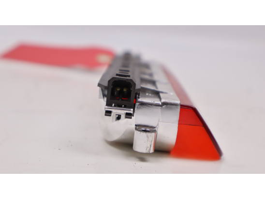 FEUX STOP SUPPLEMENTAIRE