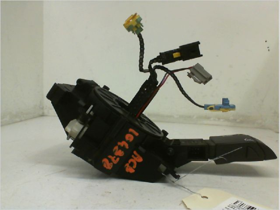 CONTACTEUR ANNULAIRE AIRBAG