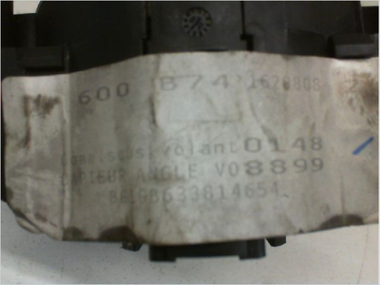 CONTACTEUR ANNULAIRE AIRBAG