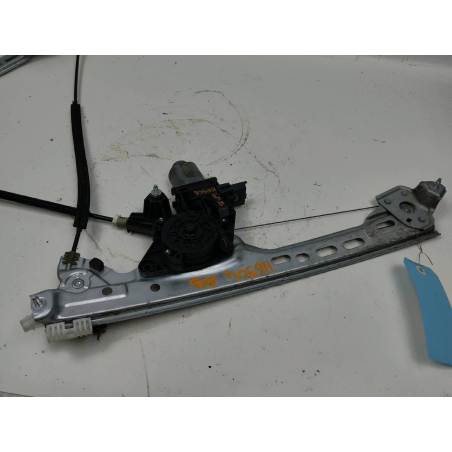 MECANISME+MOTEUR LEVE-GLACE AVD