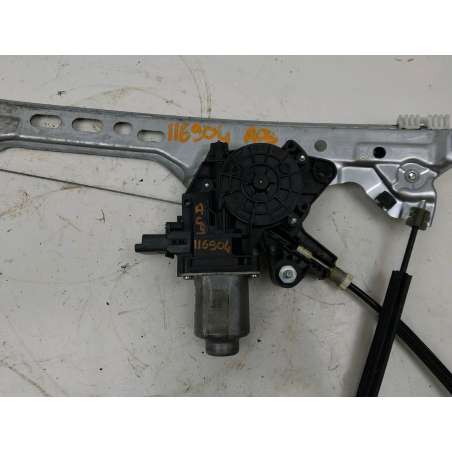 MECANISME+MOTEUR LEVE-GLACE AVD