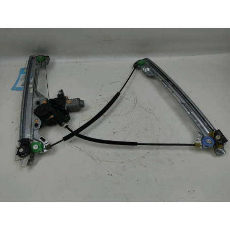 MECANISME+MOTEUR LEVE-GLACE AVD