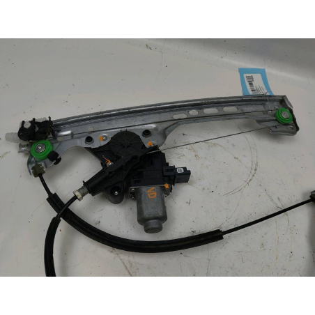 MECANISME+MOTEUR LEVE-GLACE AVD