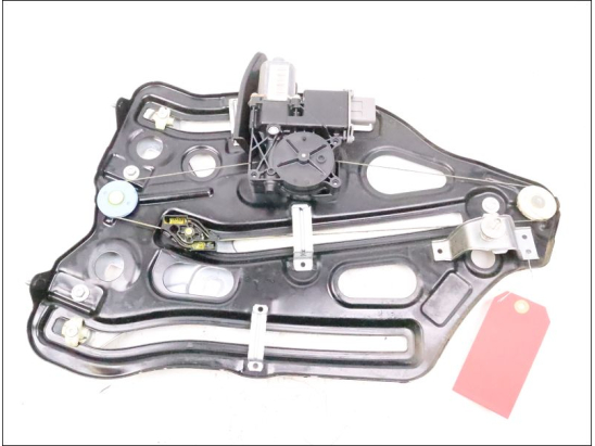 MECANISME+MOTEUR LEVE GLACE AILE ARD