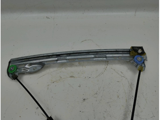 MECANISME+MOTEUR LEVE-GLACE AVD