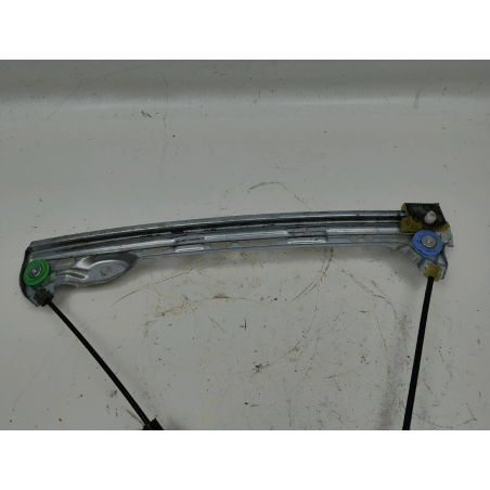 MECANISME+MOTEUR LEVE-GLACE AVD