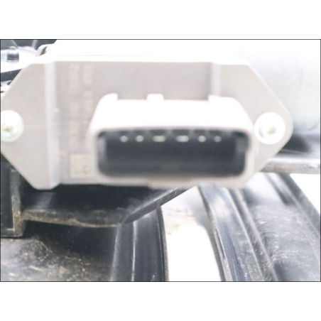 MECANISME+MOTEUR LEVE GLACE AILE ARD