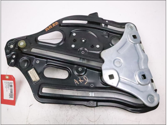 MECANISME+MOTEUR LEVE GLACE AILE ARD