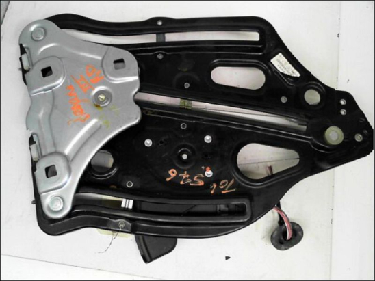 MECANISME+MOTEUR LEVE GLACE AILE ARD