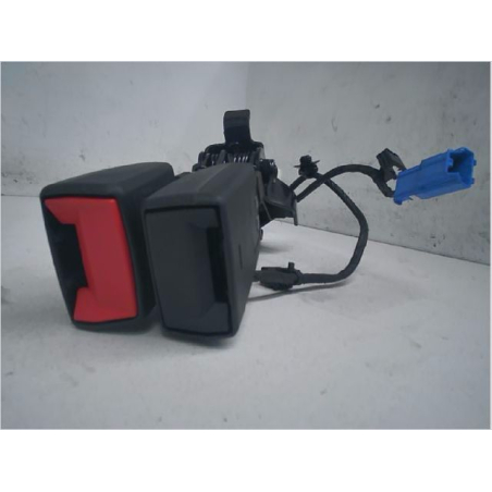 Ancrage ceinture arrière droit occasion PEUGEOT RIFTER Phase 1 - 1.2i PureTech 110ch