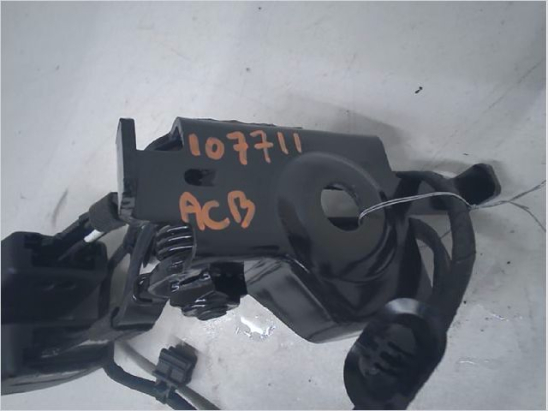 Ancrage ceinture arrière droit occasion PEUGEOT RIFTER Phase 1 - 1.2i PureTech 110ch