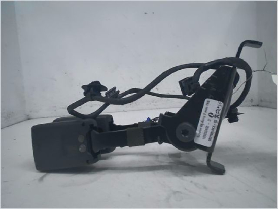 Ancrage ceinture arrière droit occasion PEUGEOT RIFTER Phase 1 - 1.2i PureTech 110ch