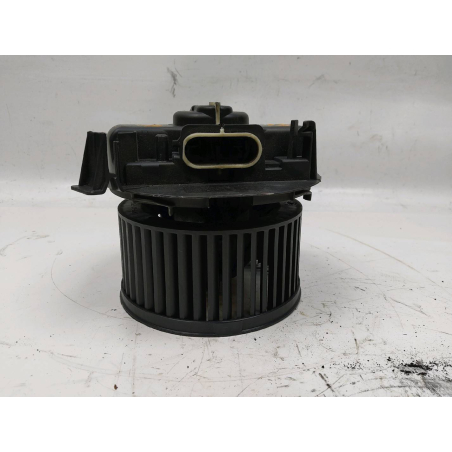 VENTILATEUR DE CHAUFFAGE