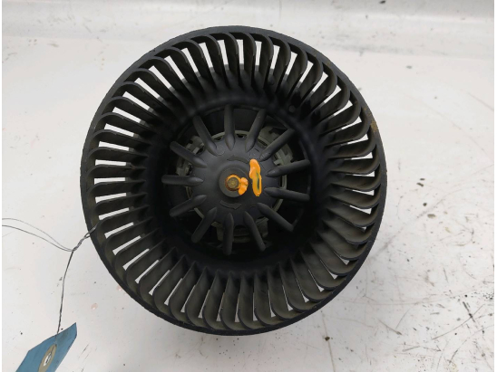 VENTILATEUR DE CHAUFFAGE