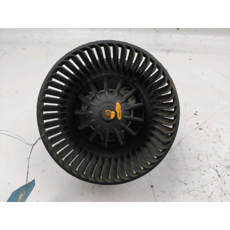 VENTILATEUR DE CHAUFFAGE