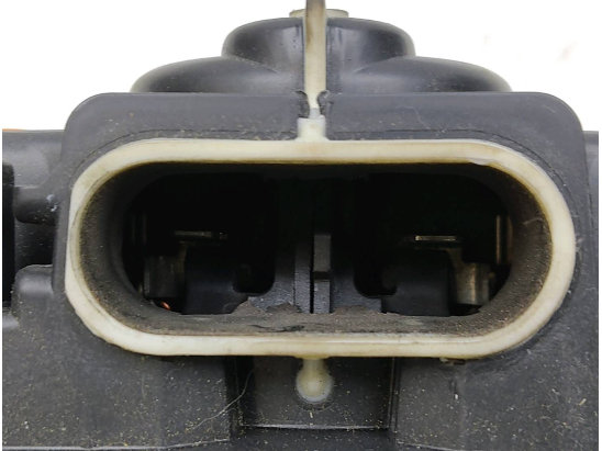 VENTILATEUR DE CHAUFFAGE