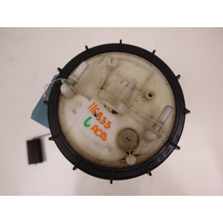POMPE CARBURANT IMMERGEE