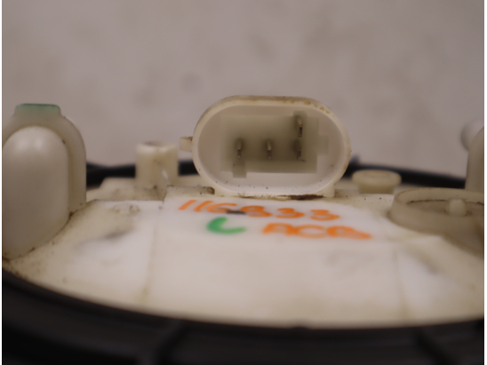 POMPE CARBURANT IMMERGEE